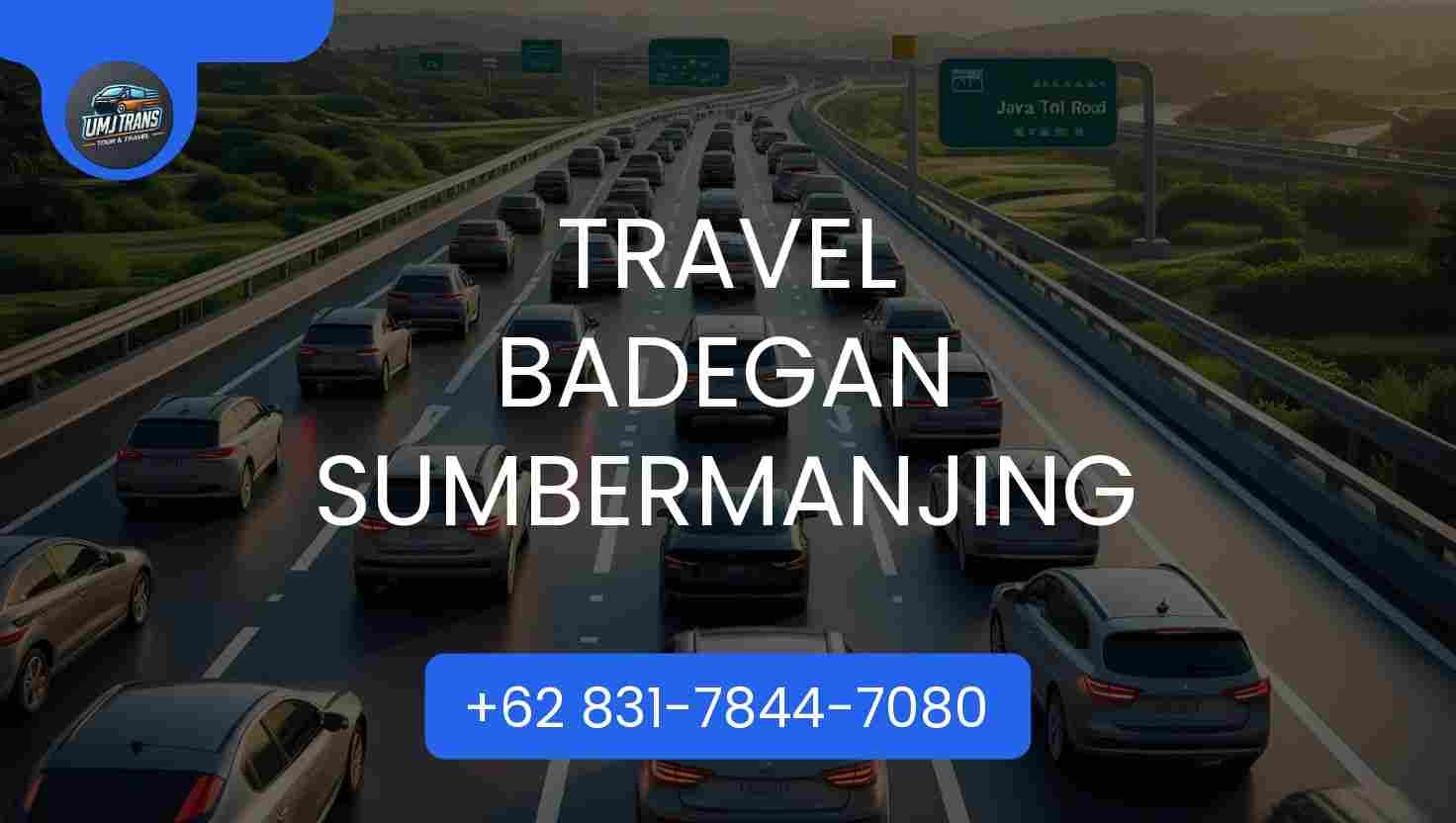 Travel Badegan Sumbermanjing Terpercaya 2025 Travel Badegan Sumbermanjing Terpercaya 2025