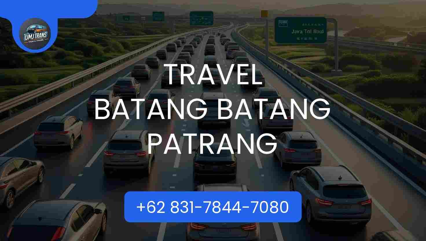 Travel Batang Batang Patrang Terpercaya 2026