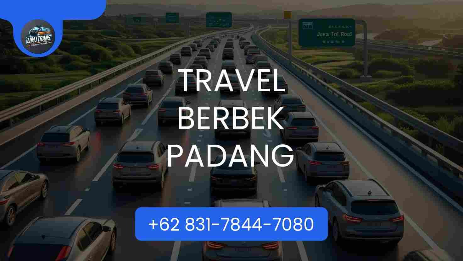 Travel BERBEK PADANG Travel BERBEK PADANG