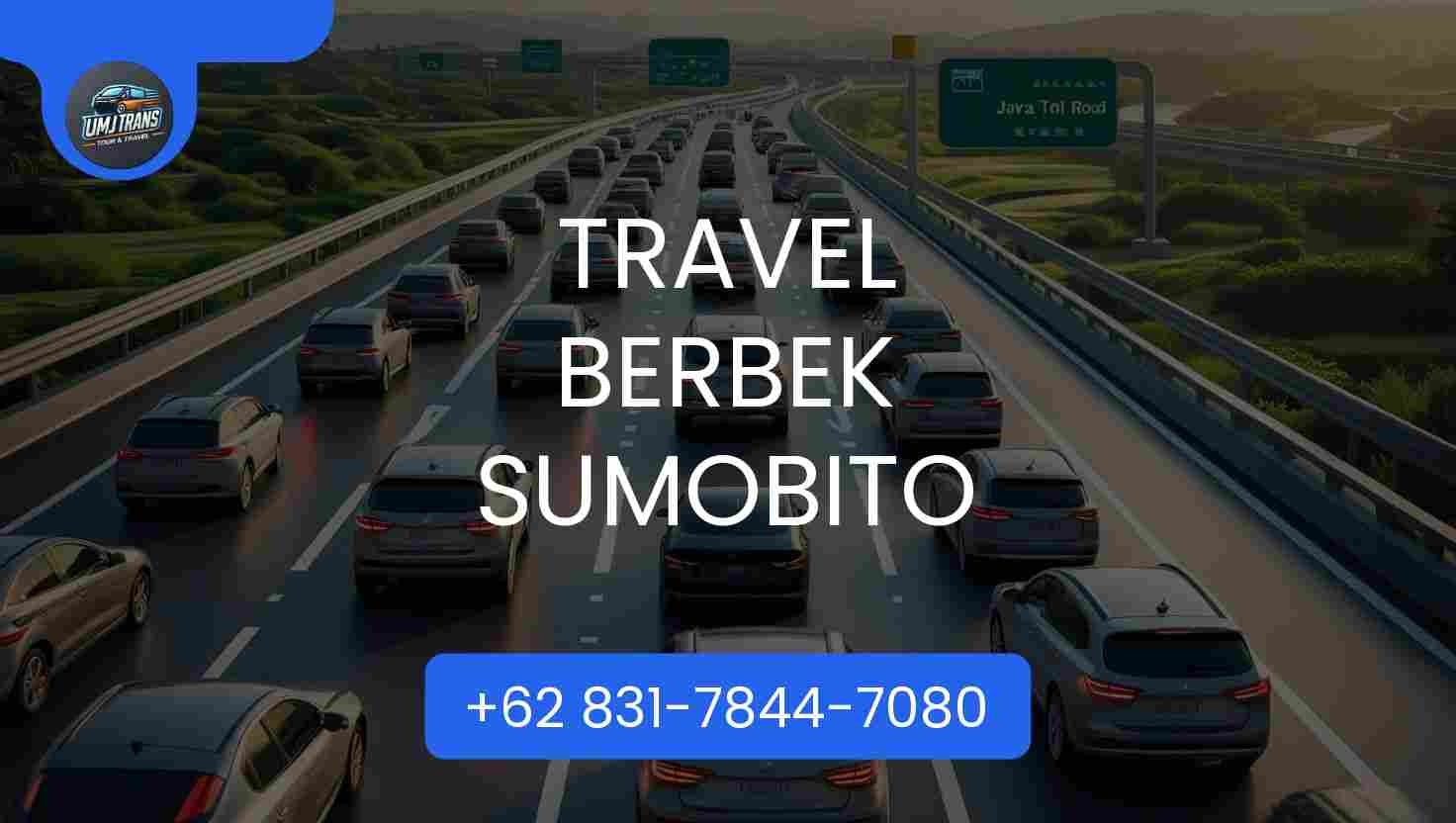 Travel Berbek Sumobito Terpercaya 2026