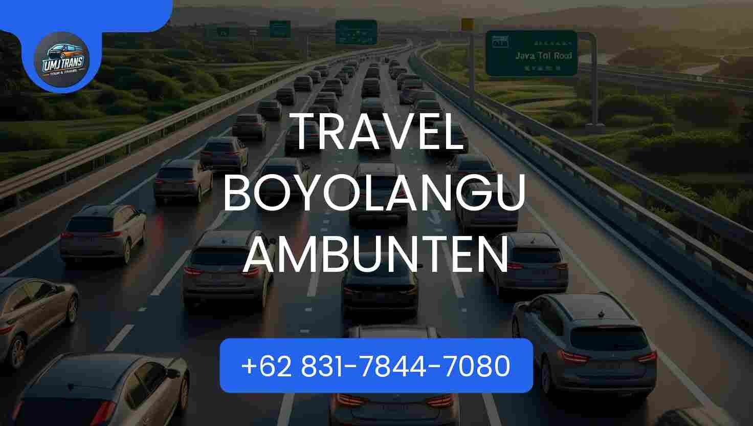 Travel Boyolangu Ambunten Terpercaya 2025 Travel Boyolangu Ambunten Terpercaya 2025
