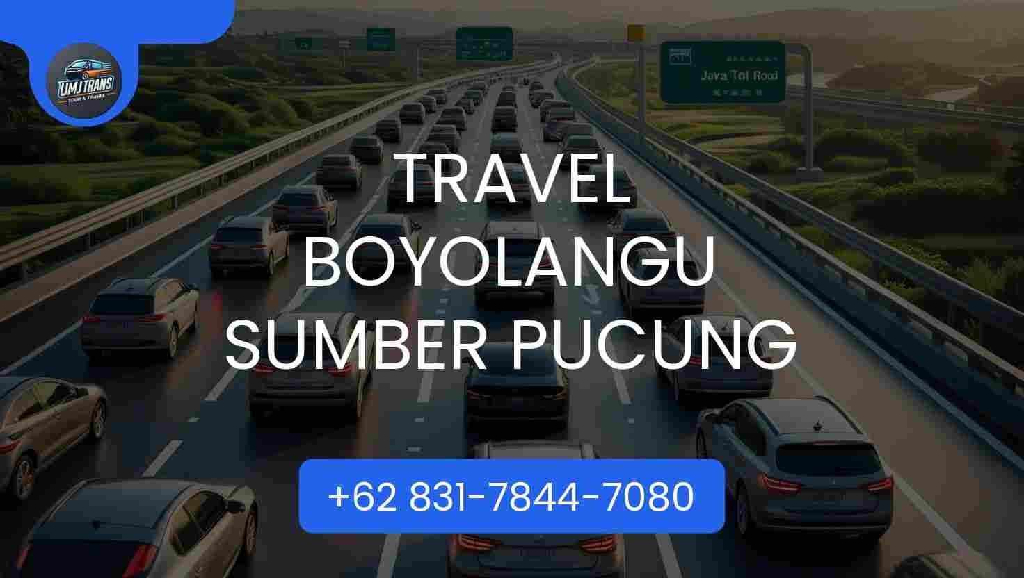 Travel Boyolangu Sumber Pucung Terpercaya 2025 Travel Boyolangu Sumber Pucung Terpercaya 2025