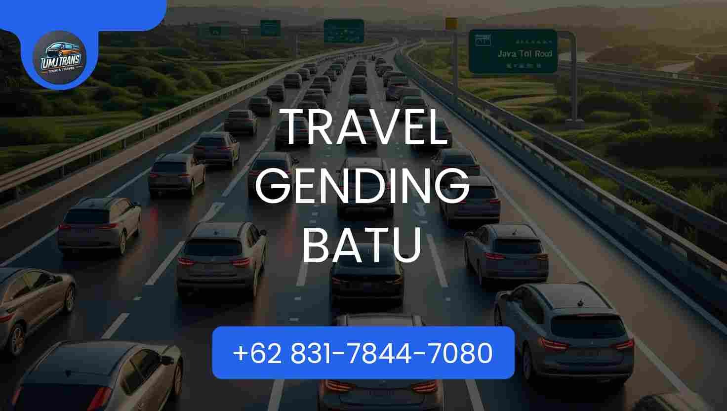Travel GENDING BATU