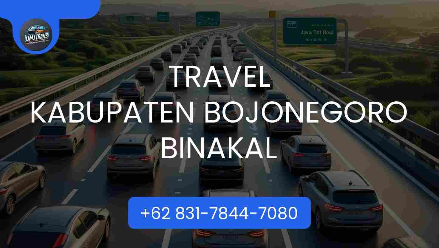 Travel Kabupaten Bojonegoro Binakal Terpercaya 2025 Travel Kabupaten Bojonegoro Binakal Terpercaya 2025