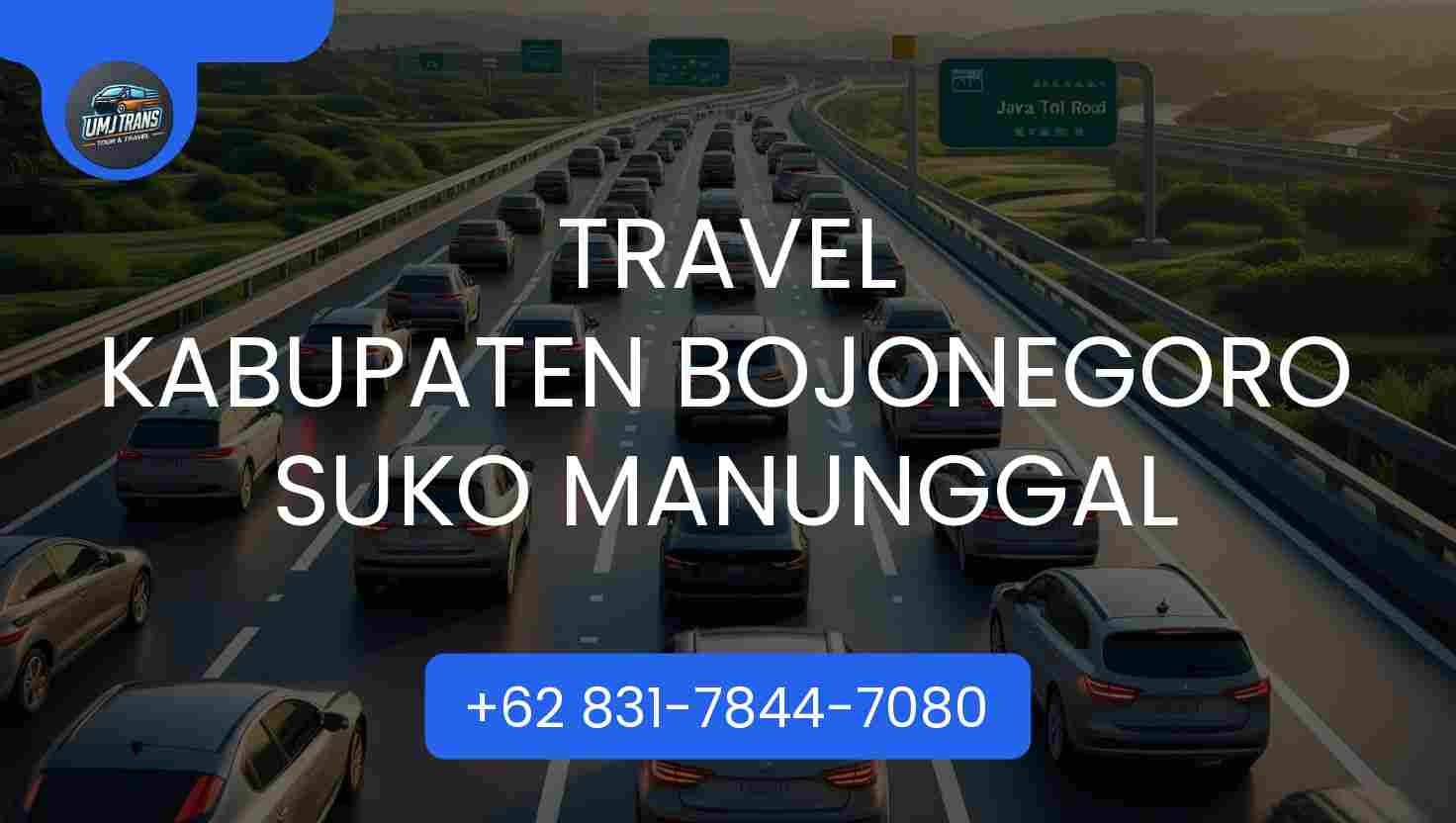 Travel KABUPATEN BOJONEGORO SUKO MANUNGGAL Travel KABUPATEN BOJONEGORO SUKO MANUNGGAL