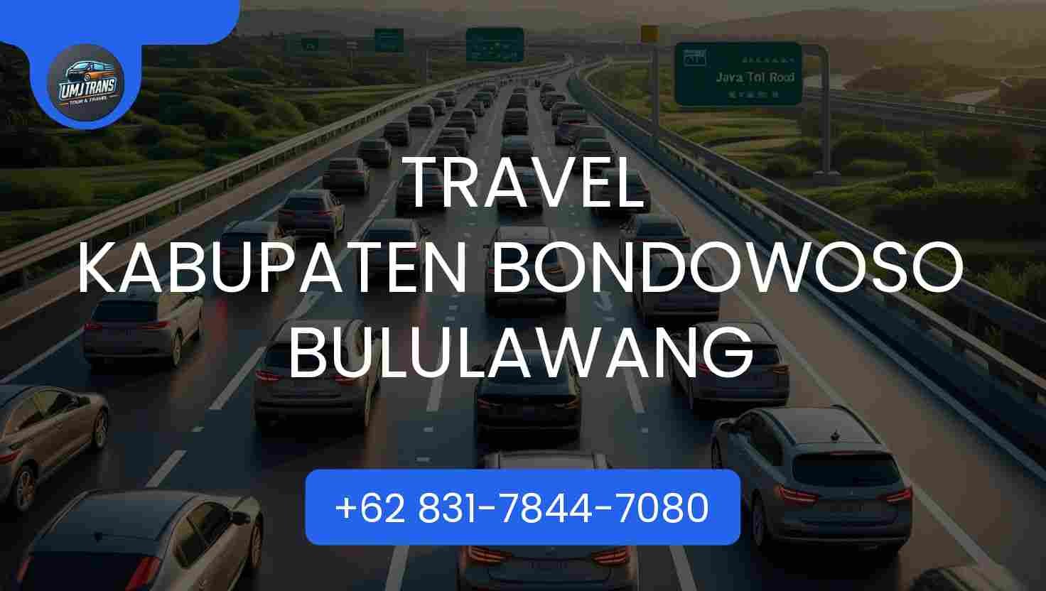 Travel KABUPATEN BONDOWOSO BULULAWANG