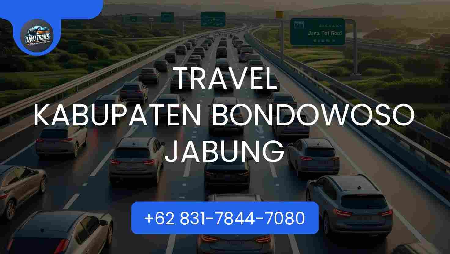 Travel KABUPATEN BONDOWOSO JABUNG