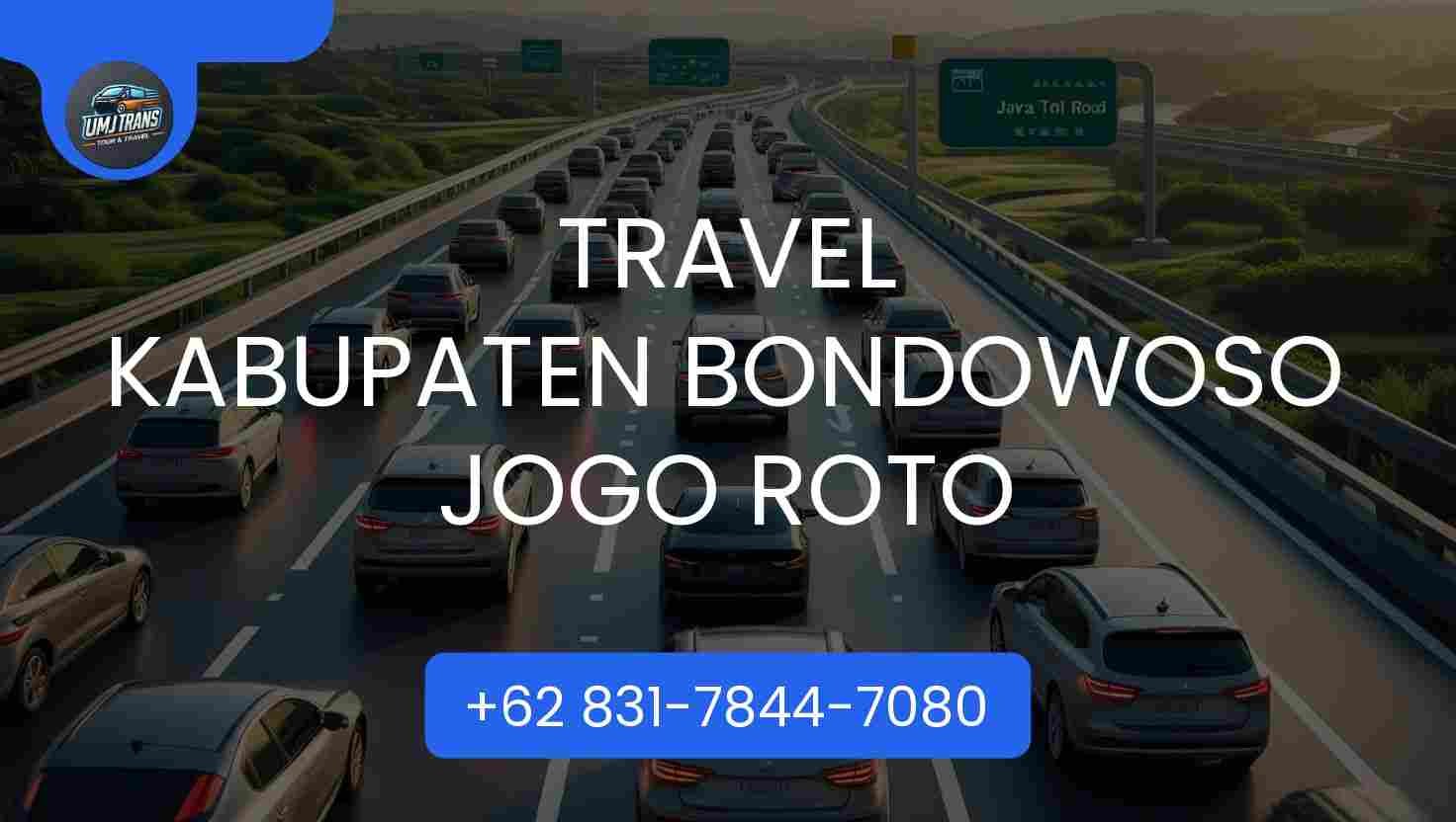 Travel KABUPATEN BONDOWOSO JOGO ROTO Travel KABUPATEN BONDOWOSO JOGO ROTO