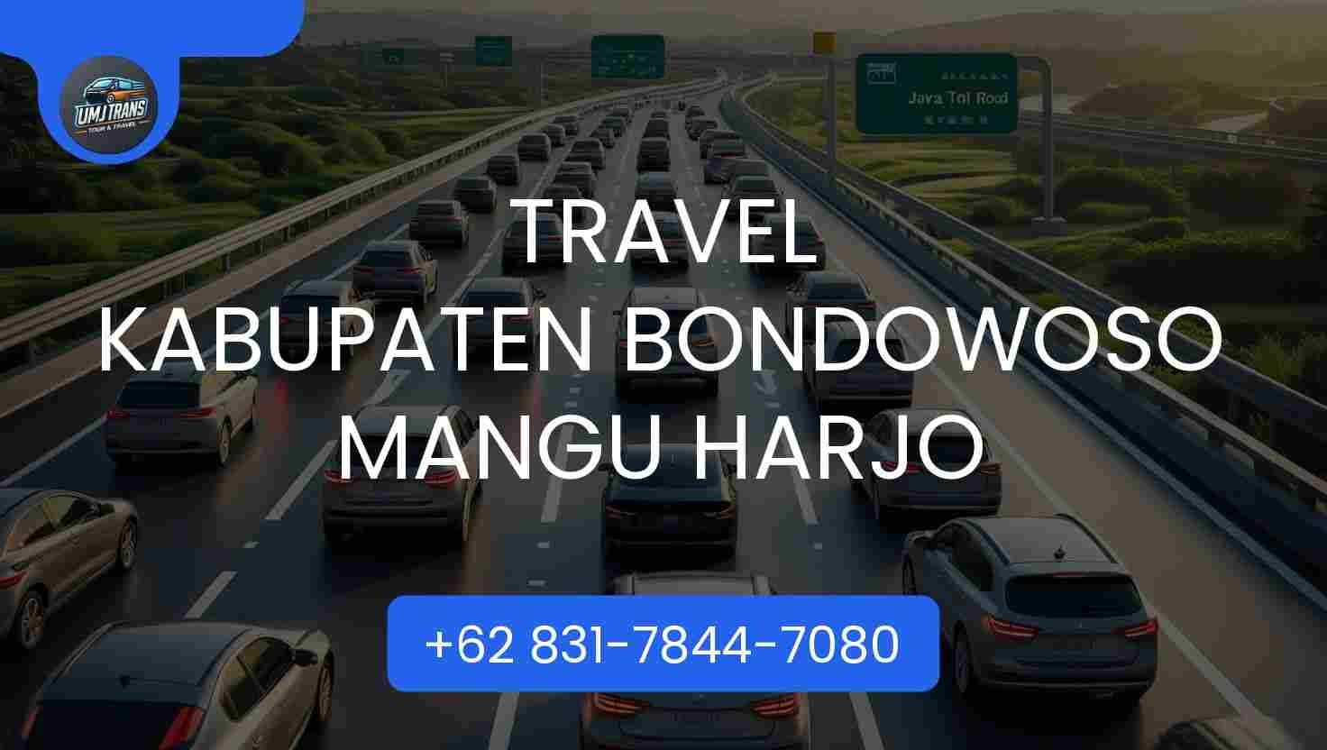 Travel KABUPATEN BONDOWOSO MANGU HARJO Travel KABUPATEN BONDOWOSO MANGU HARJO