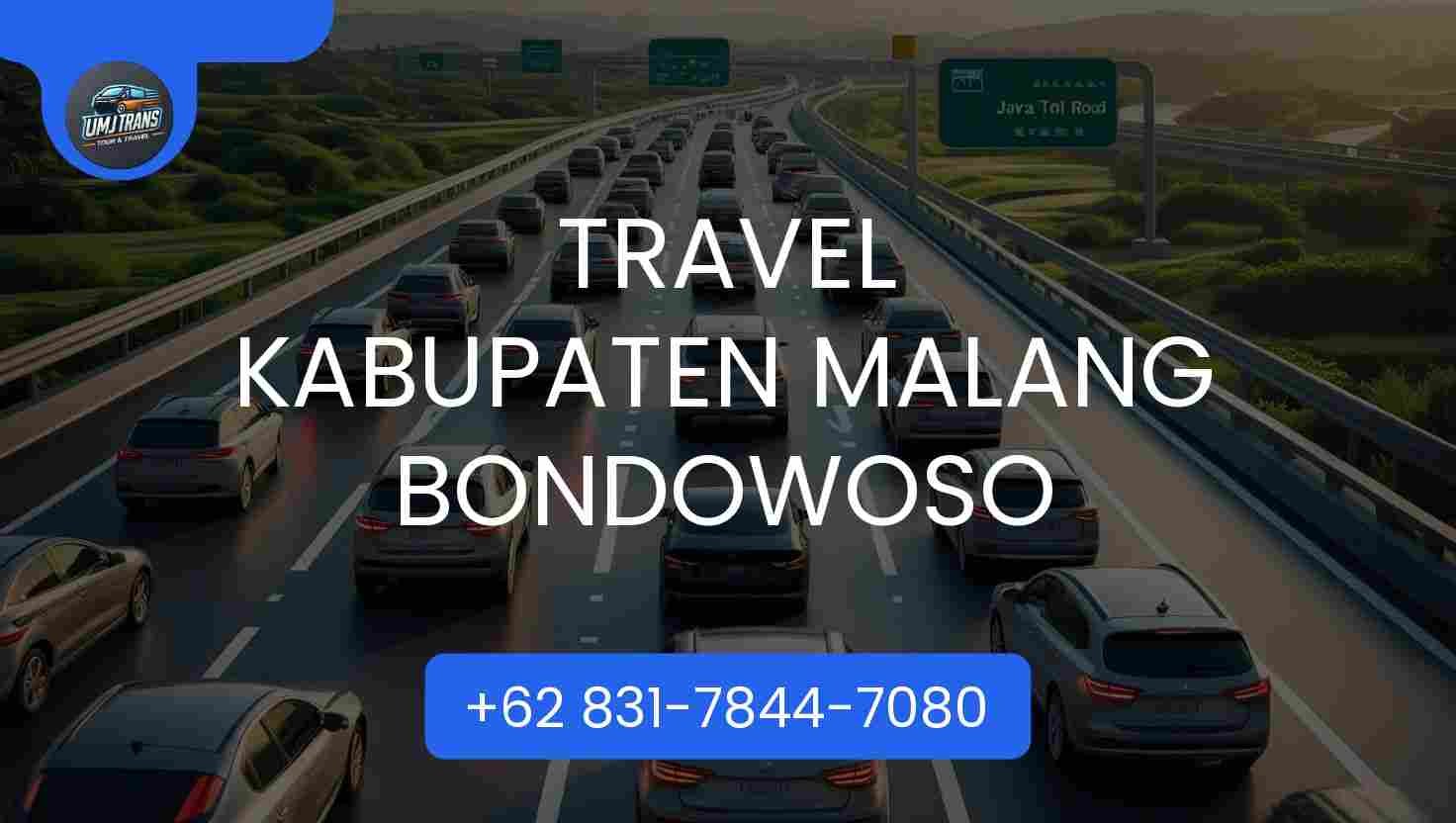 Travel KABUPATEN MALANG BONDOWOSO