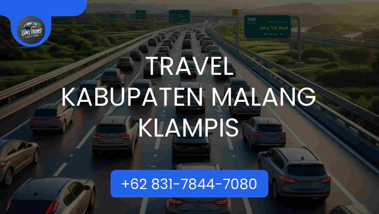 Travel KABUPATEN MALANG KLAMPIS