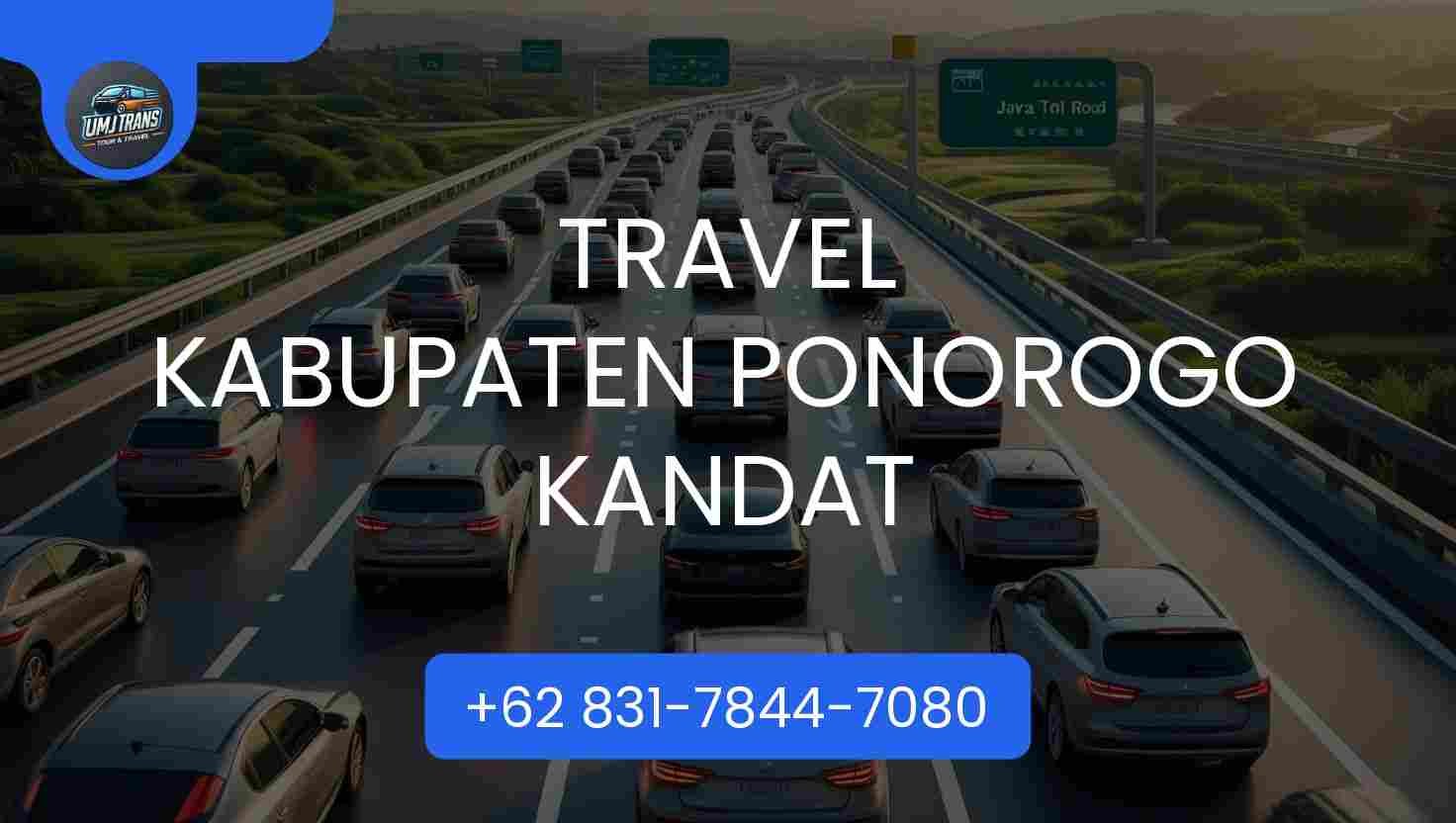 Travel Kabupaten Ponorogo Kandat Terpercaya 2025 Travel Kabupaten Ponorogo Kandat Terpercaya 2025