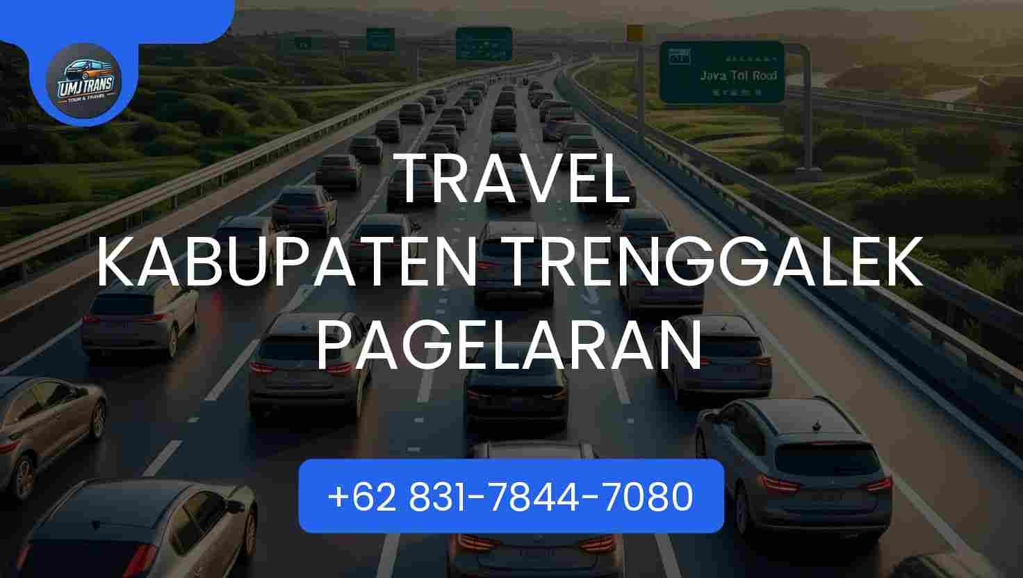 Travel KABUPATEN TRENGGALEK PAGELARAN Travel KABUPATEN TRENGGALEK PAGELARAN