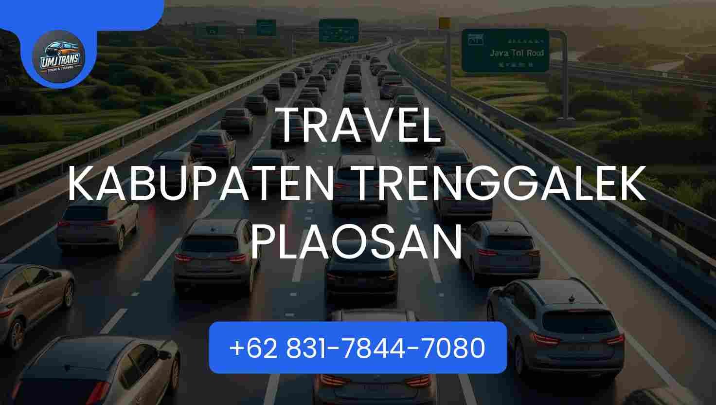 Travel KABUPATEN TRENGGALEK PLAOSAN