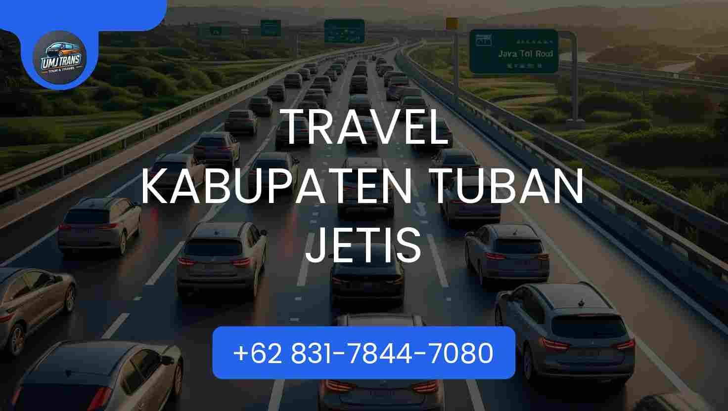 Travel KABUPATEN TUBAN JETIS Travel KABUPATEN TUBAN JETIS