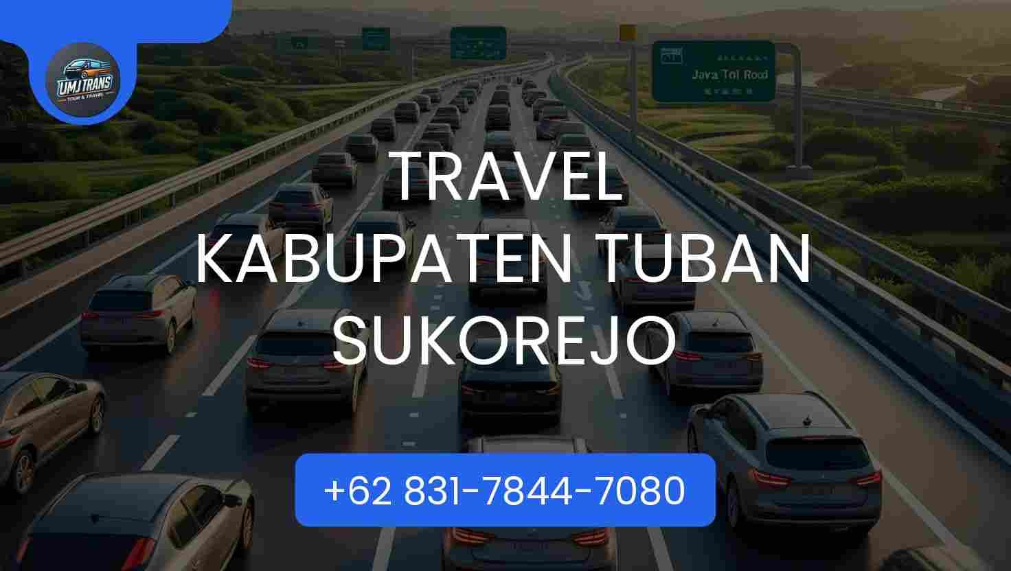Travel KABUPATEN TUBAN SUKOREJO Travel KABUPATEN TUBAN SUKOREJO