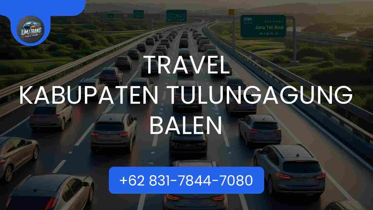 Travel KABUPATEN TULUNGAGUNG BALEN Travel KABUPATEN TULUNGAGUNG BALEN