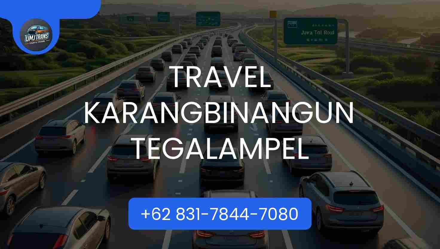 Travel Karangbinangun Tegalampel Terpercaya 2025 Travel Karangbinangun Tegalampel Terpercaya 2025