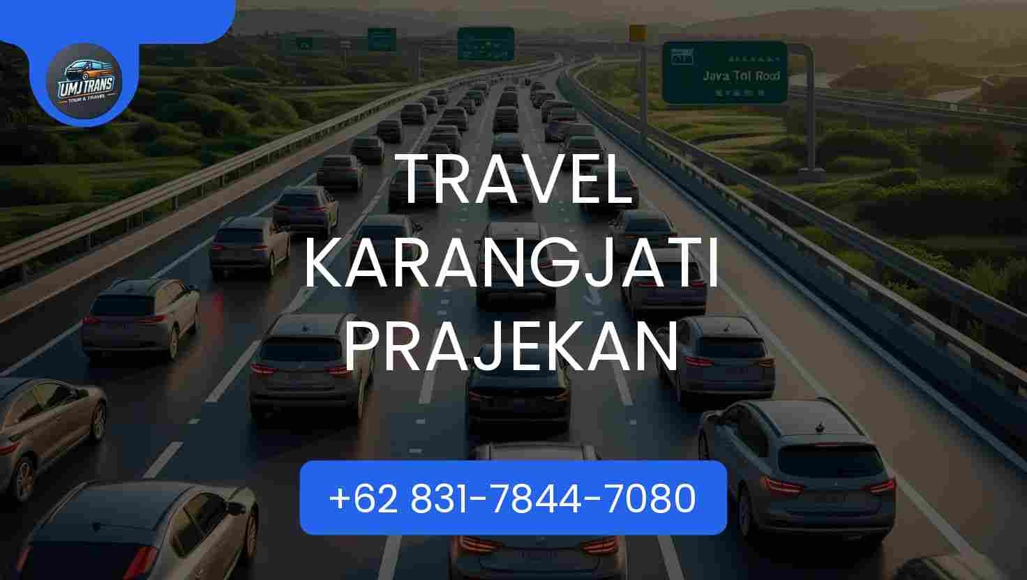 Travel KARANGJATI PRAJEKAN