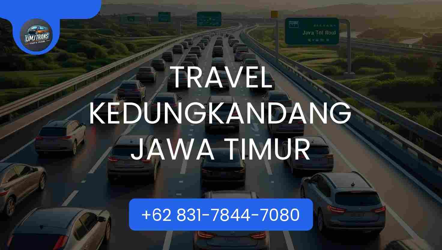Travel KEDUNGKANDANG JAWA TIMUR Travel KEDUNGKANDANG JAWA TIMUR