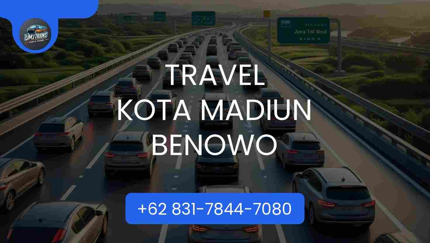 Travel Kota Madiun Benowo Terpercaya 2025 Travel Kota Madiun Benowo Terpercaya 2025