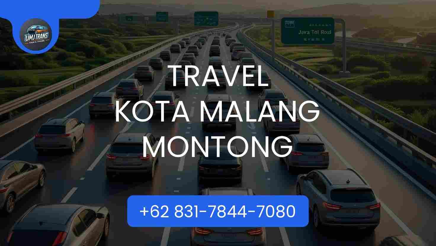Travel KOTA MALANG MONTONG Travel KOTA MALANG MONTONG