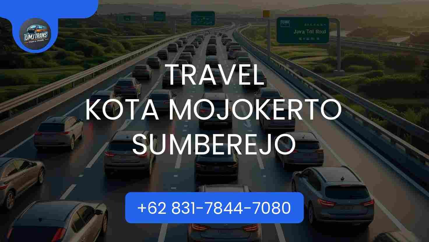 Travel KOTA MOJOKERTO SUMBEREJO Travel KOTA MOJOKERTO SUMBEREJO