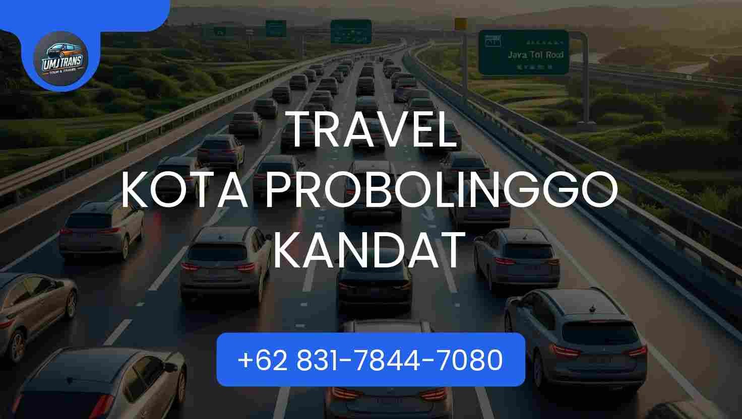 Travel KOTA PROBOLINGGO KANDAT Travel KOTA PROBOLINGGO KANDAT