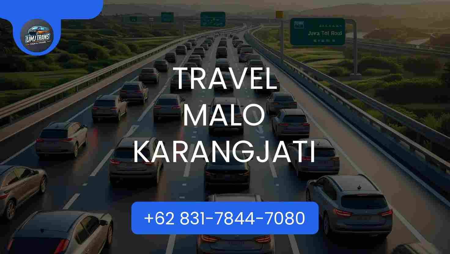 Travel MALO KARANGJATI
