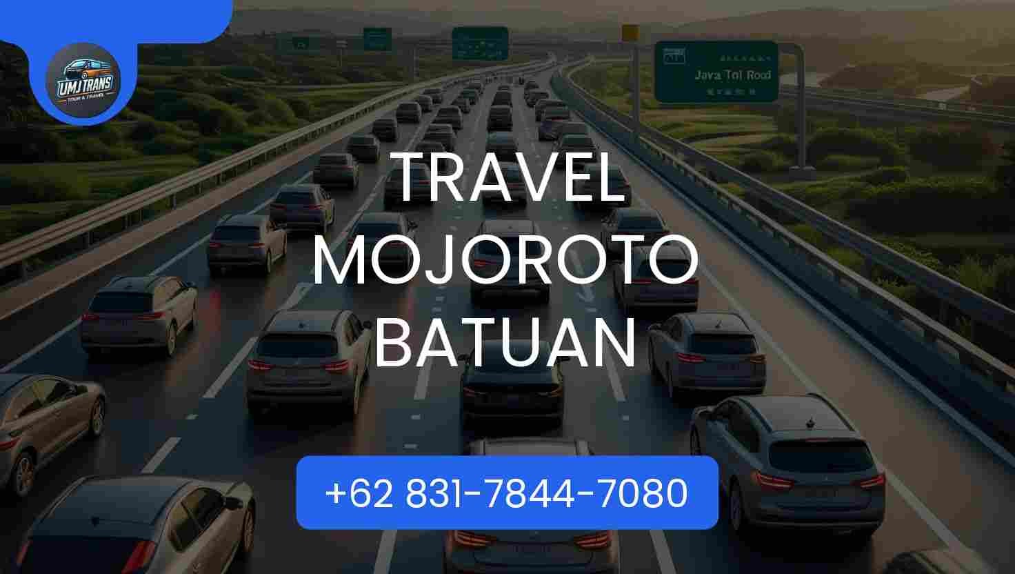 Travel Mojoroto Batuan Terpercaya 2025 Travel Mojoroto Batuan Terpercaya 2025