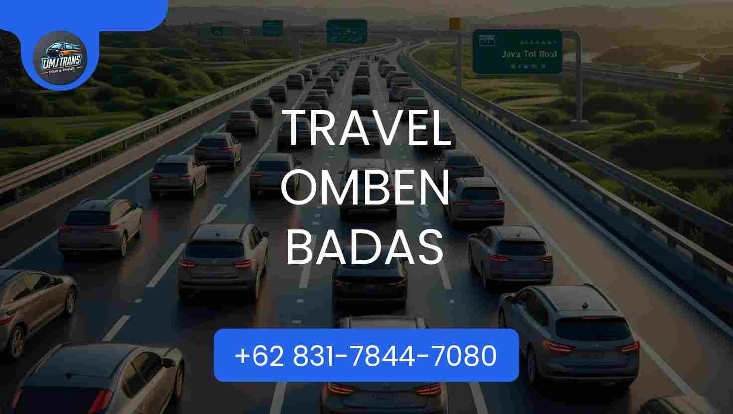 Travel OMBEN BADAS Travel OMBEN BADAS