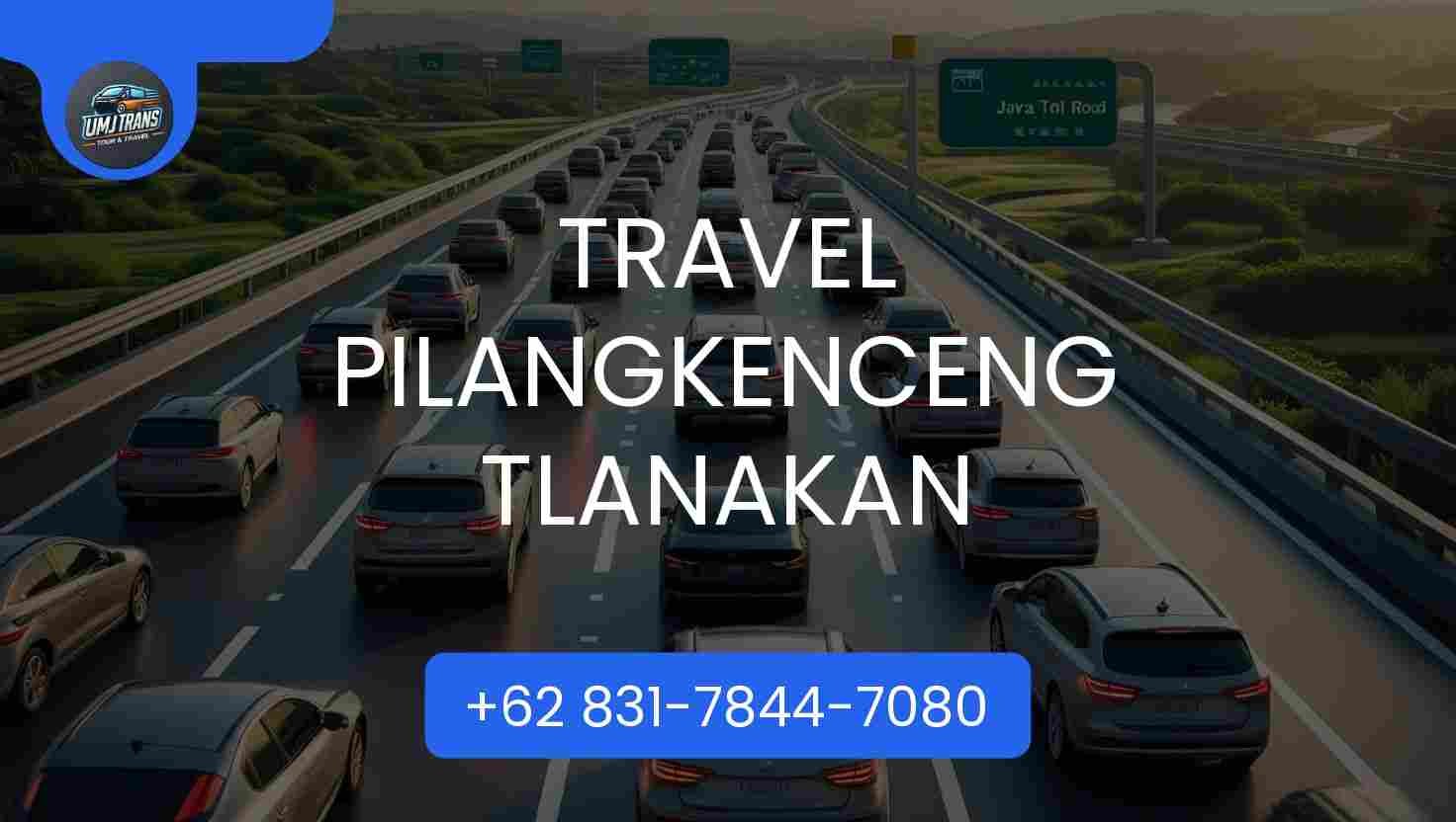 Travel Pilangkenceng Tlanakan Terpercaya 2025