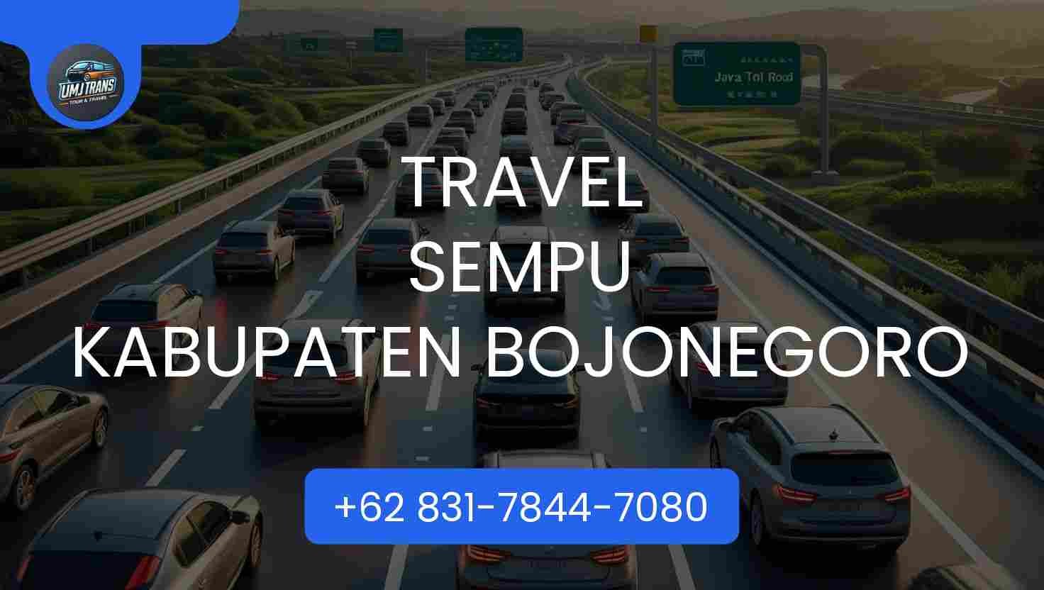 Travel Sempu Kabupaten Bojonegoro Terpercaya 2026