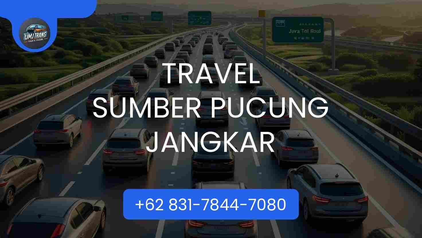 Travel SUMBER PUCUNG JANGKAR