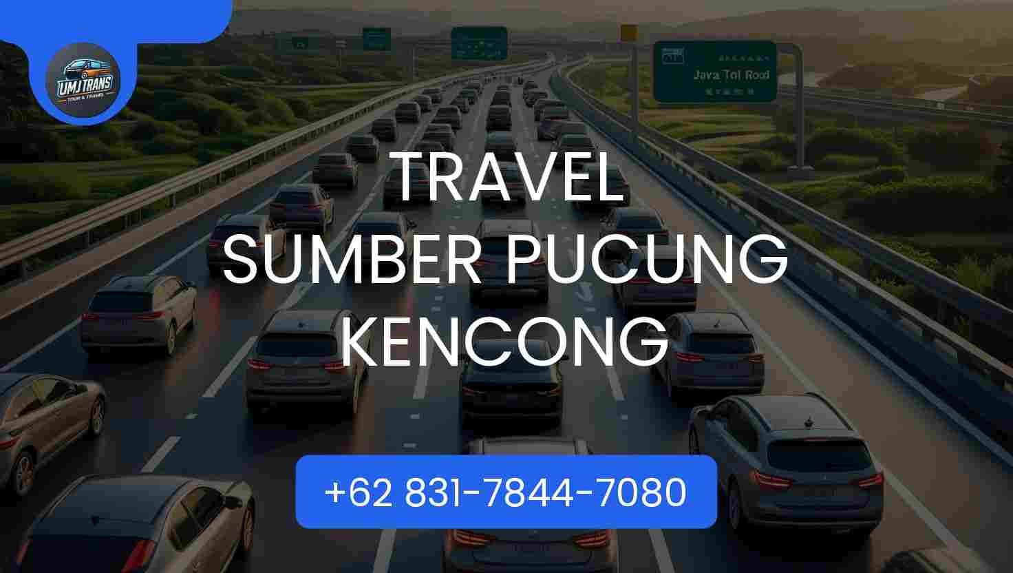 Travel SUMBER PUCUNG KENCONG Travel SUMBER PUCUNG KENCONG