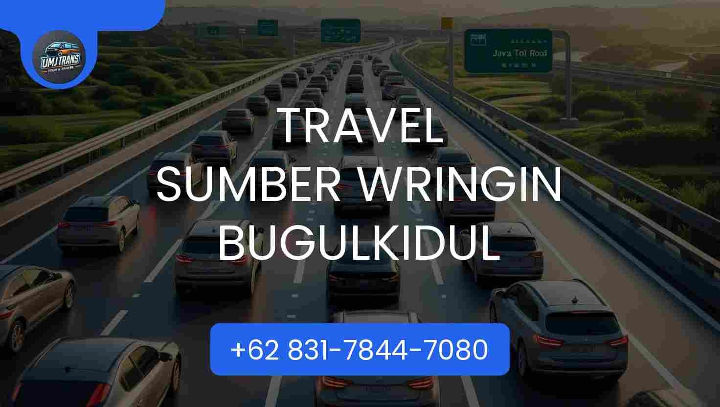Travel SUMBER WRINGIN BUGULKIDUL