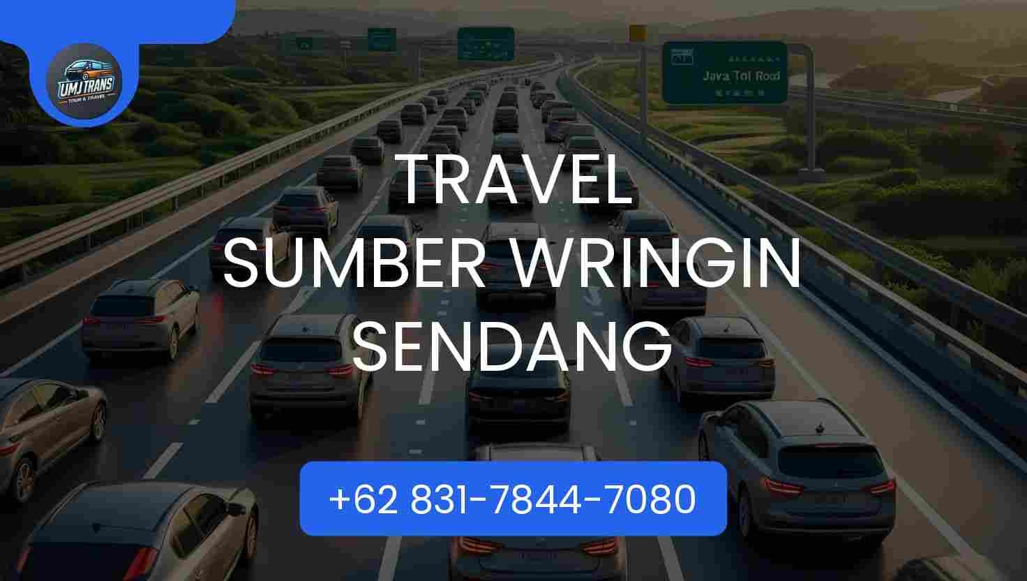 Travel SUMBER WRINGIN SENDANG Travel SUMBER WRINGIN SENDANG