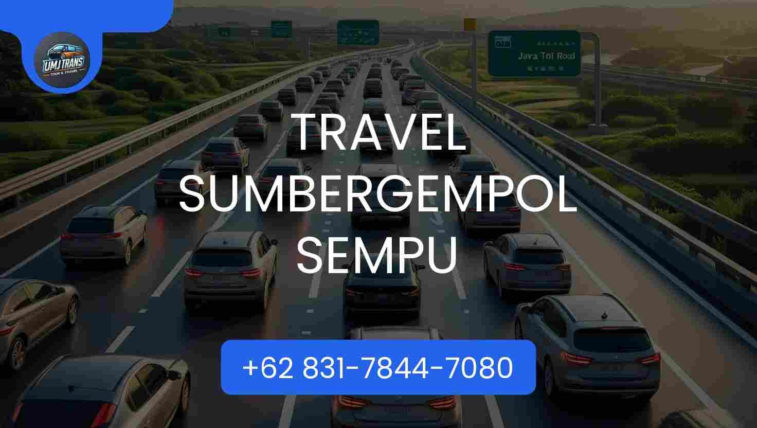 Travel Sumbergempol Sempu Terpercaya 2026