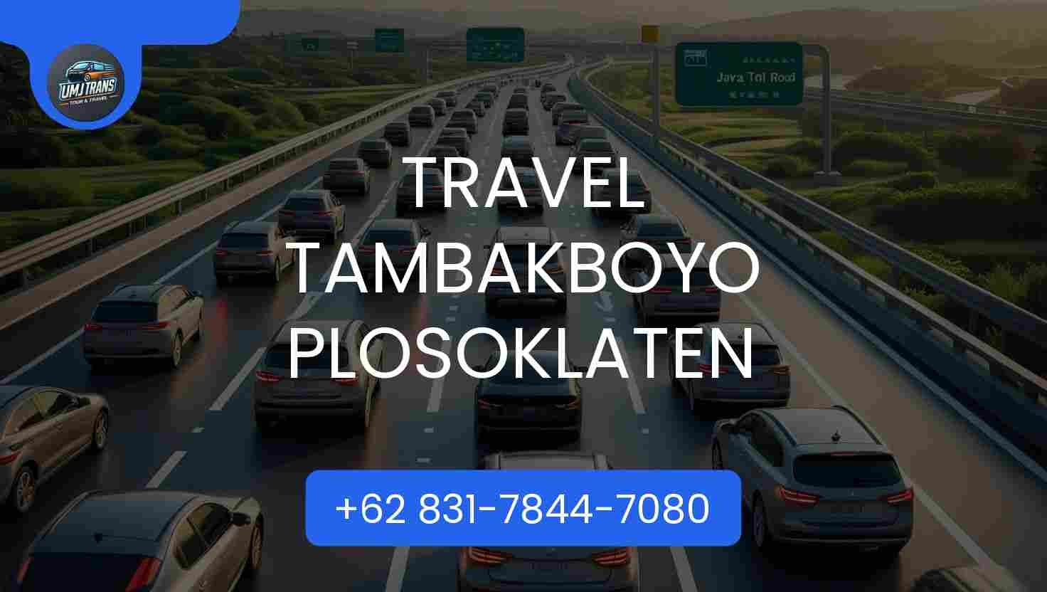 Travel Tambakboyo Plosoklaten Terpercaya 2025 Travel Tambakboyo Plosoklaten Terpercaya 2025