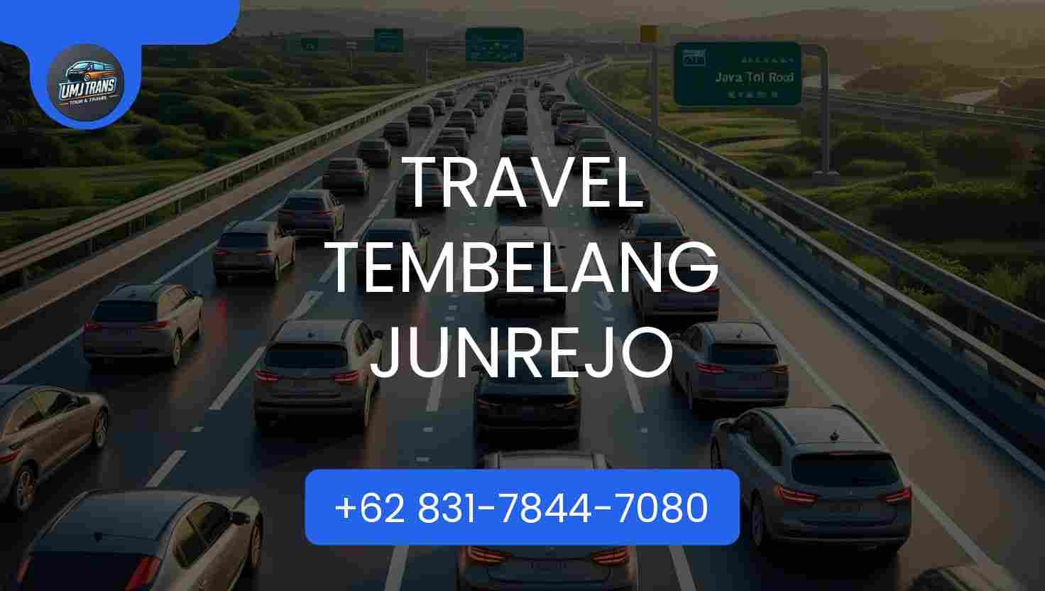 Travel Tembelang Junrejo Terpercaya 2025 Travel Tembelang Junrejo Terpercaya 2025