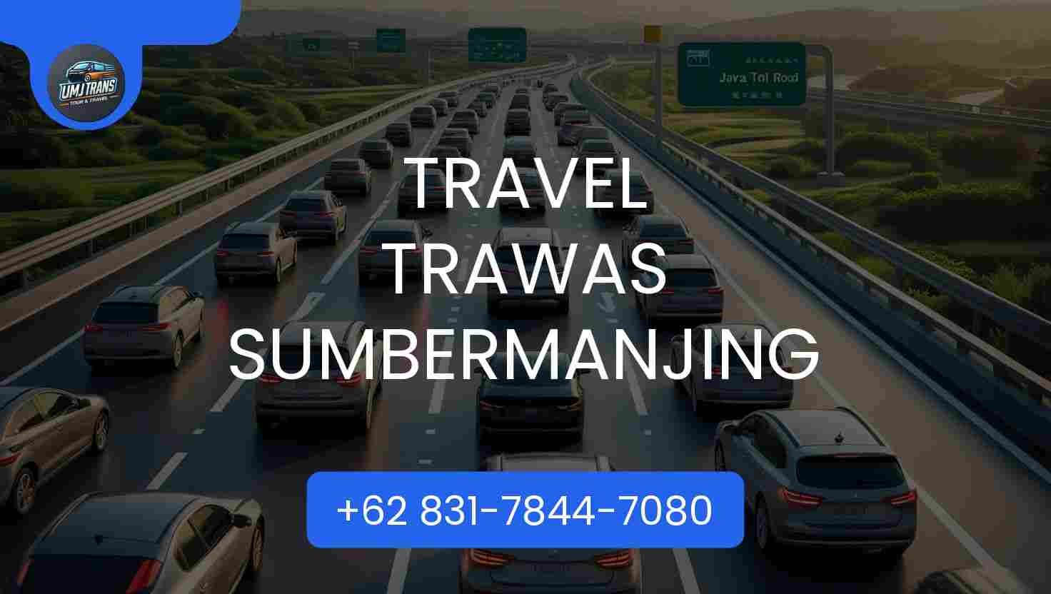 Travel Trawas Sumbermanjing Terpercaya 2026