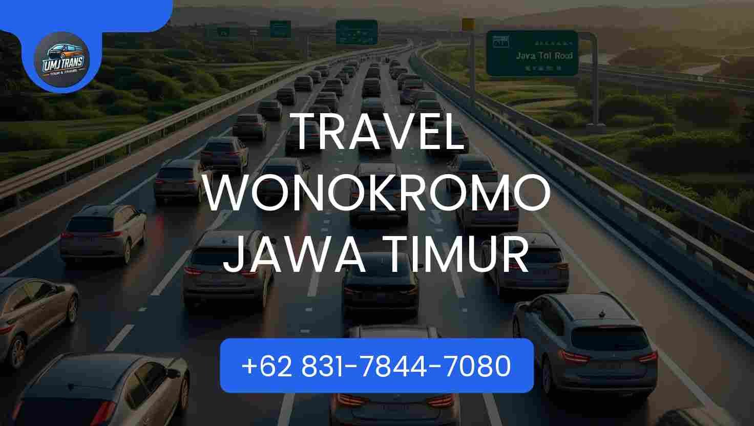 Travel Wonokromo Jawa Timur Terpercaya 2025 Travel Wonokromo Jawa Timur Terpercaya 2025