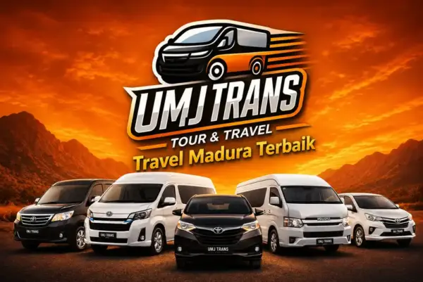 Travel Sidoarjo Pamekasan