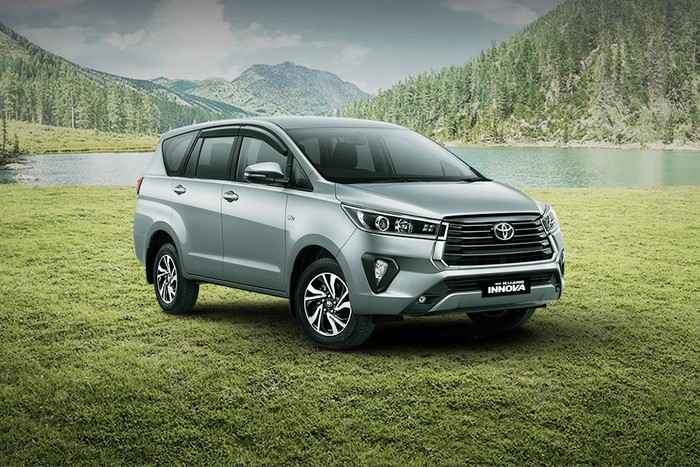 Mobil travel