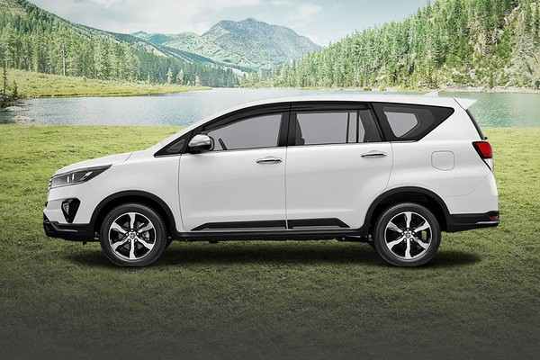 Mobil travel