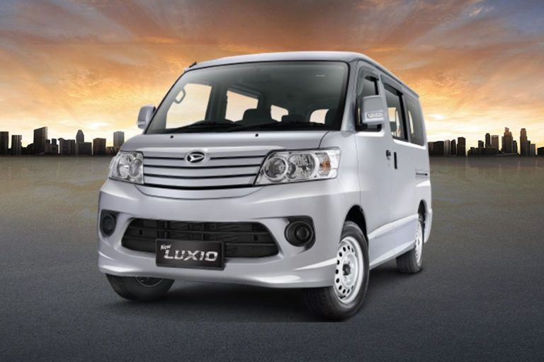 Mobil travel